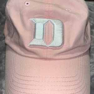 Duke Blue Devils ladies ball cap ✨💓